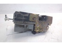 Recambio de cerradura puerta delantera derecha para peugeot 206 berlina xs referencia OEM IAM 9136J1   2
