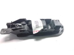 Recambio de maneta interior delantera derecha para volkswagen golf iv berlina (1j1) conceptline referencia OEM IAM 3B1837114   2