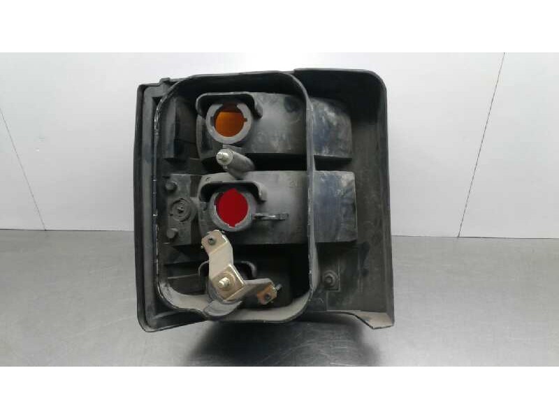 Recambio de piloto trasero derecho para subaru justy j11 (jma/ms) referencia OEM IAM   54266