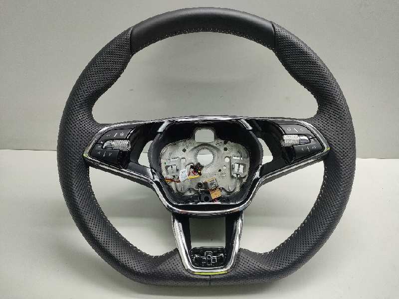 Recambio de volante para skoda octavia lim. (5e3) referencia OEM IAM 5E3959542G  