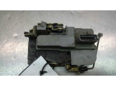 Recambio de cerradura puerta delantera izquierda para peugeot 206 berlina xs referencia OEM IAM 9135H3   2