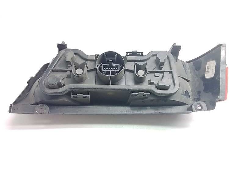 Recambio de piloto trasero derecho para subaru justy j11 (jma/ms) referencia OEM IAM 232Y0202  54267