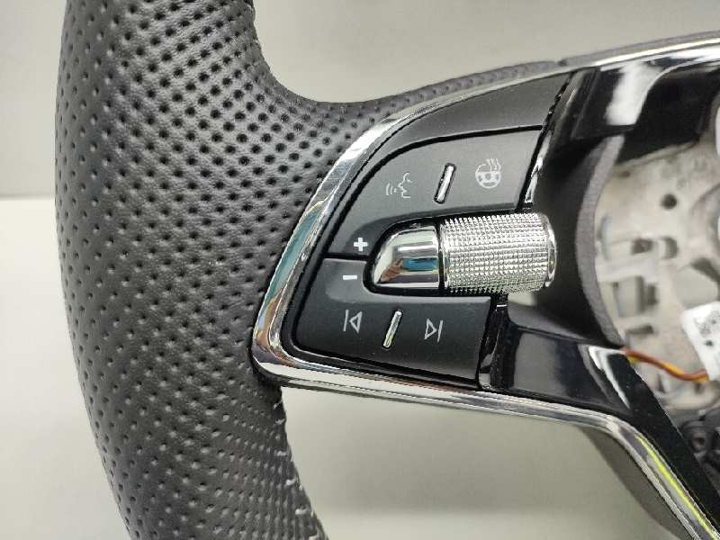 Recambio de volante para skoda octavia lim. (5e3) referencia OEM IAM 5E3959542G  