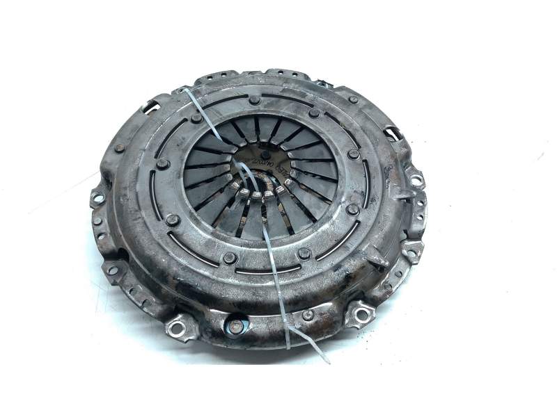 Recambio de kit embrague para seat toledo (kg3) 1.6 tdi referencia OEM IAM 702794  