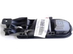 Recambio de maneta interior delantera izquierda para volkswagen golf iv berlina (1j1) conceptline referencia OEM IAM 3B1837113HF 2