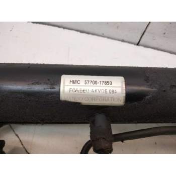 Recambio de caja direccion para hyundai matrix (fc) 1.5 crdi 16v gls referencia OEM IAM HMC5770017850  