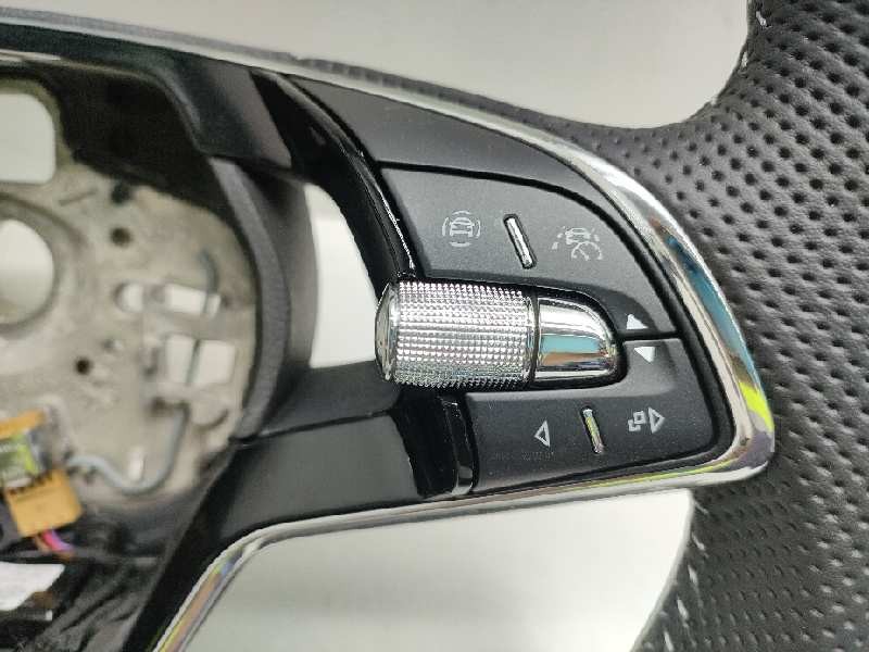 Recambio de volante para skoda octavia lim. (5e3) referencia OEM IAM 5E3959542G  