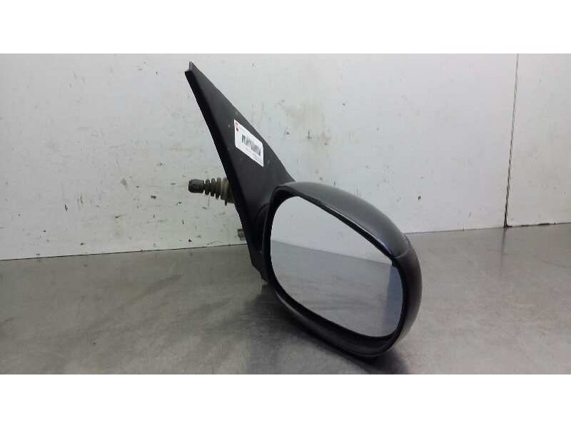 Recambio de retrovisor derecho para peugeot 206 berlina xs referencia OEM IAM   