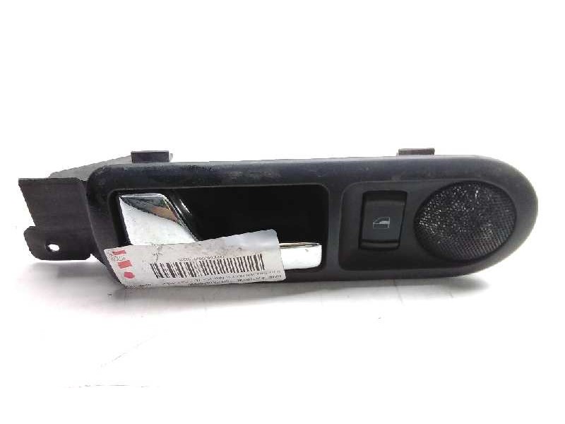 Recambio de maneta interior trasera derecha para volkswagen golf iv berlina (1j1) conceptline referencia OEM IAM 1J4839113C  