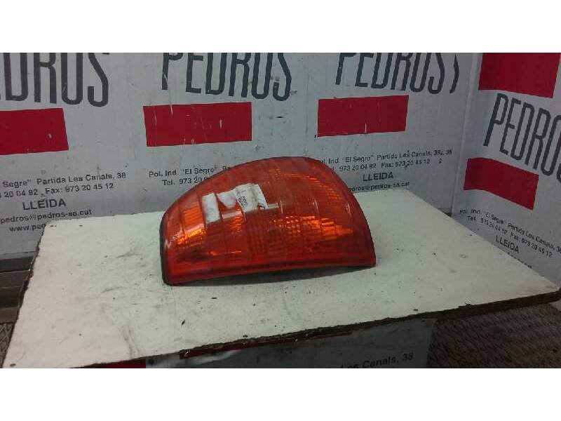 Recambio de piloto delantero izquierdo para mercedes-benz clase e (w124) berlina 3.0 diesel referencia OEM IAM   