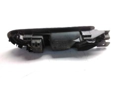 Recambio de maneta interior trasera derecha para volkswagen golf iv berlina (1j1) conceptline referencia OEM IAM 1J4839113C   2