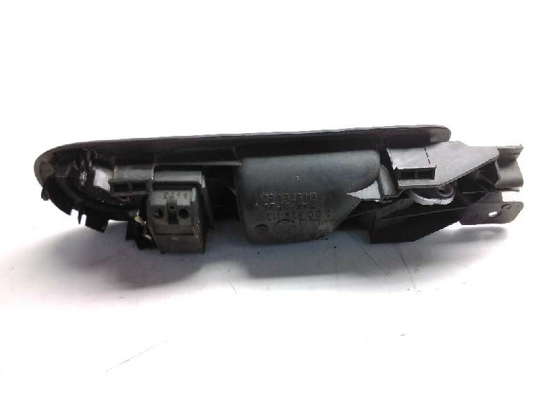 Recambio de maneta interior trasera derecha para volkswagen golf iv berlina (1j1) conceptline referencia OEM IAM 1J4839113C  