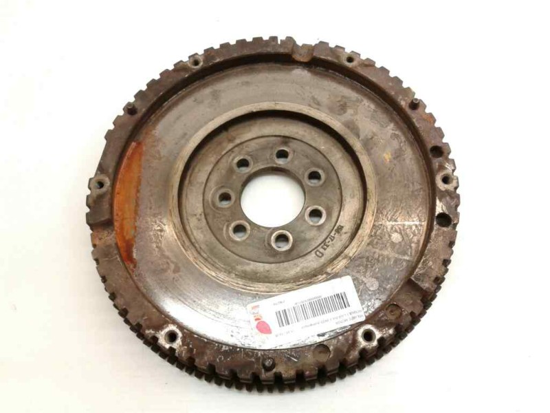 Recambio de volante motor para renault laguna ii (bg0) authentique referencia OEM IAM   