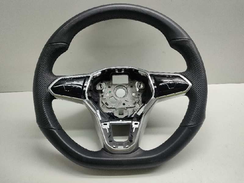 Recambio de volante para volkswagen golf viii lim. (cd1) referencia OEM IAM 5H0419089FA TÁCTIL MULTI-FUNCIÓN VOLANTE DEPORTIVO V