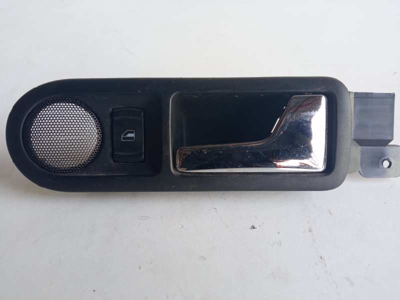 Recambio de maneta interior trasera izquierda para volkswagen golf iv berlina (1j1) conceptline referencia OEM IAM 1J4839114C  