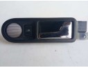 MANETA INTERIOR TRASERA IZQUIERDA 1J4839114C 