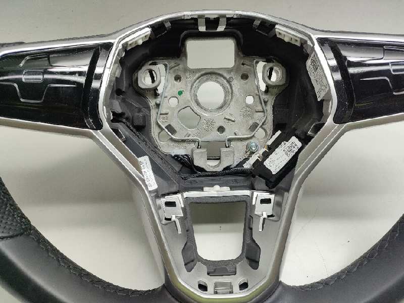 Recambio de volante para volkswagen golf viii lim. (cd1) referencia OEM IAM 5H0419089FA TÁCTIL MULTI-FUNCIÓN VOLANTE DEPORTIVO V