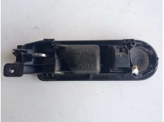 Recambio de maneta interior trasera izquierda para volkswagen golf iv berlina (1j1) conceptline referencia OEM IAM 1J4839114C   2