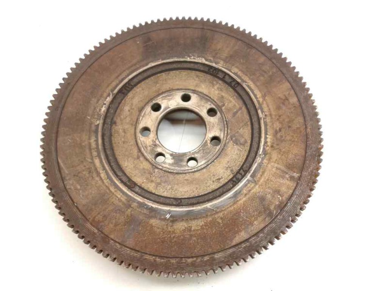 Recambio de volante motor para renault laguna ii (bg0) authentique referencia OEM IAM   