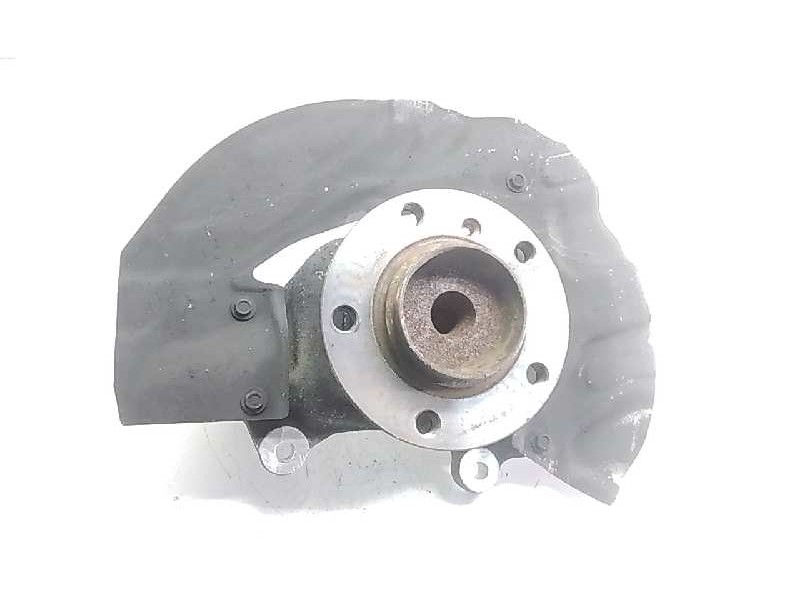 Recambio de mangueta delantera izquierda para bmw serie 7 (e65/e66) 730d referencia OEM IAM   