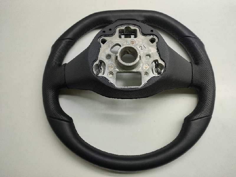 Recambio de volante para volkswagen golf viii lim. (cd1) referencia OEM IAM 5H0419089FA TÁCTIL MULTI-FUNCIÓN VOLANTE DEPORTIVO V