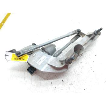 Recambio de motor limpia delantero para renault zoe furgoneta/hatchback (bfm_) electric (bfma, bfmb) referencia OEM IAM 28800338