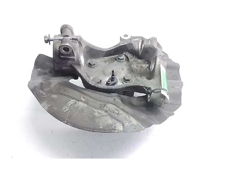 Recambio de mangueta delantera izquierda para bmw serie 7 (e65/e66) 730d referencia OEM IAM   