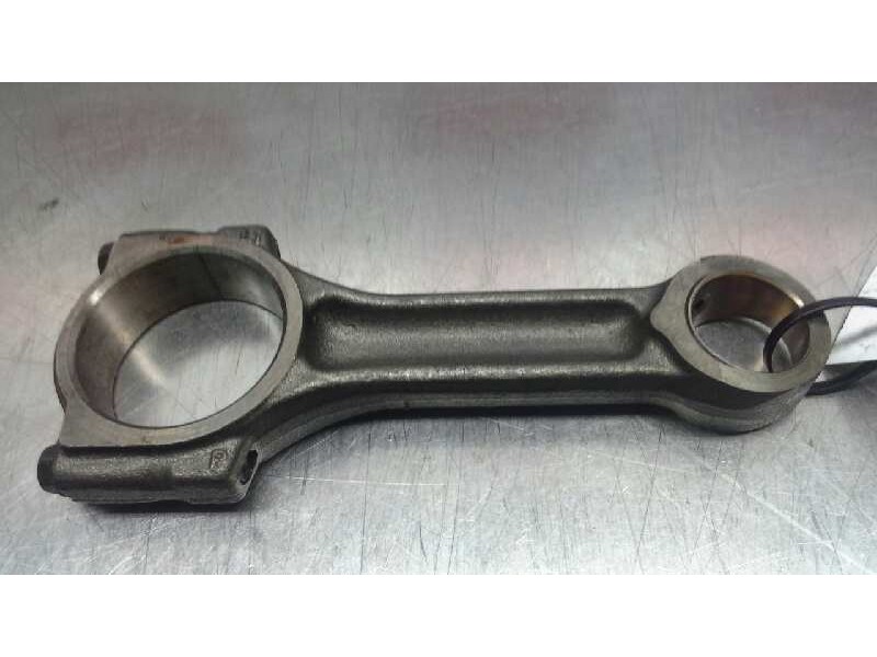 Recambio de biela para renault laguna ii (bg0) authentique referencia OEM IAM 17P  