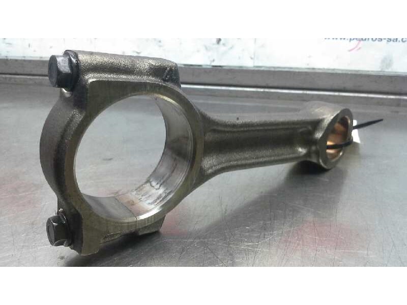 Recambio de biela para renault laguna ii (bg0) authentique referencia OEM IAM 17P  
