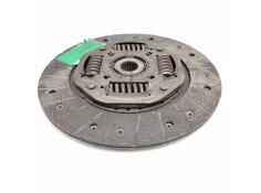 Recambio de disco embrague para fiat ducato referencia OEM IAM   5490