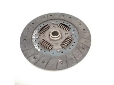 Recambio de disco embrague para fiat ducato referencia OEM IAM   5490 2