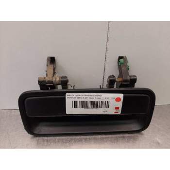 MANETA EXTERIOR TRASERA IZQUIERDA CXB101530LML 