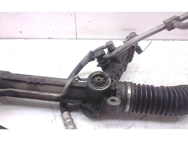 Recambio de caja direccion para bmw serie 7 (e65/e66) 730d referencia OEM IAM   