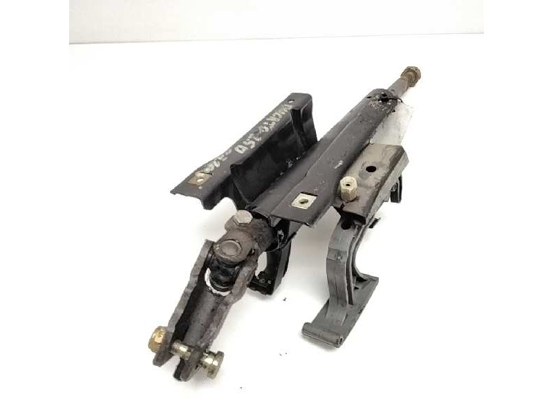 Recambio de columna direccion para fiat ducato referencia OEM IAM   5493