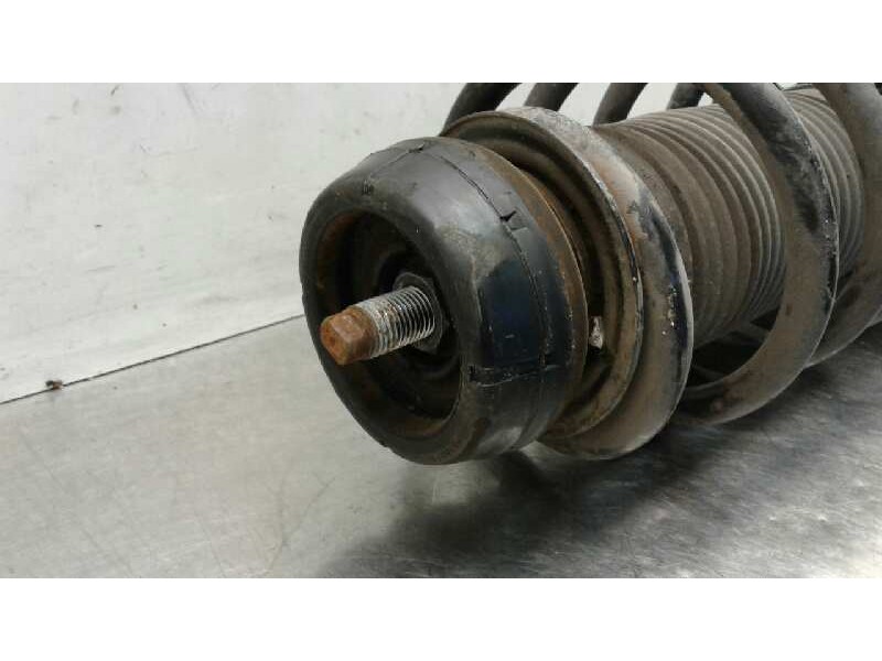 Recambio de amortiguador delantero derecho para seat leon (1m1) sport f.r. referencia OEM IAM 334812  