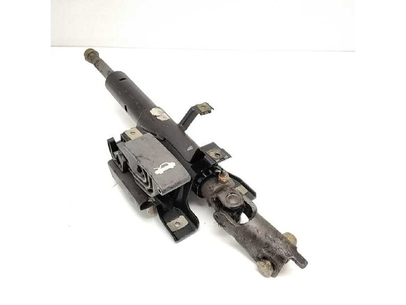 Recambio de columna direccion para fiat ducato referencia OEM IAM   5493