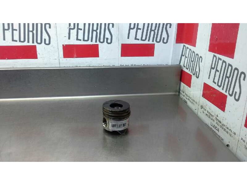 Recambio de piston para renault laguna ii (bg0) authentique referencia OEM IAM   