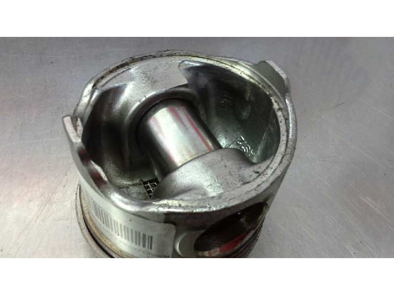 Recambio de piston para renault laguna ii (bg0) authentique referencia OEM IAM   