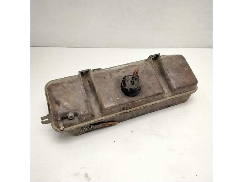 Recambio de deposito expansion para fiat ducato caja abierta 2,8 (desde 03.94) referencia OEM IAM   5504