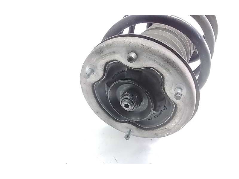 Recambio de amortiguador delantero derecho para bmw serie 7 (e65/e66) 730d referencia OEM IAM 675318804  