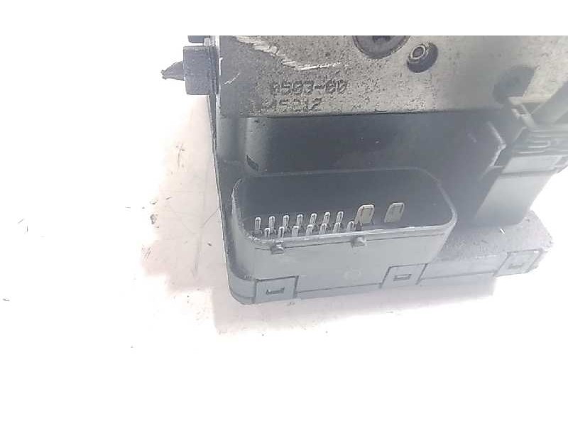 Recambio de abs para audi a3 (8l) 1.8 ambiente referencia OEM IAM 1J0907379Q  