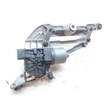Recambio de motor limpia delantero para renault zoe furgoneta/hatchback (bfm_) electric (bfma, bfmb) referencia OEM IAM 28800338