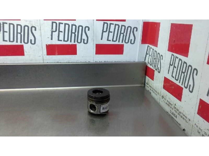 Recambio de piston para renault laguna ii (bg0) authentique referencia OEM IAM   