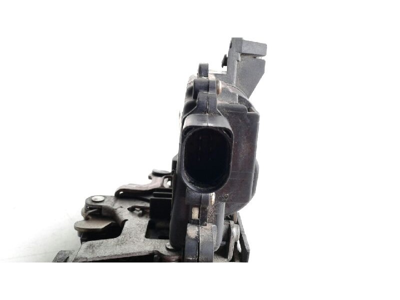 Recambio de cerradura puerta delantera derecha para seat leon (1m1) sport f.r. referencia OEM IAM 3B1837016A  