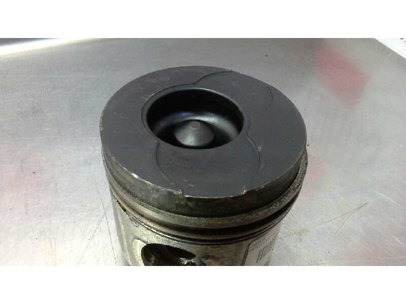 Recambio de piston para renault laguna ii (bg0) authentique referencia OEM IAM   