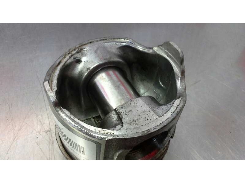 Recambio de piston para renault laguna ii (bg0) authentique referencia OEM IAM   