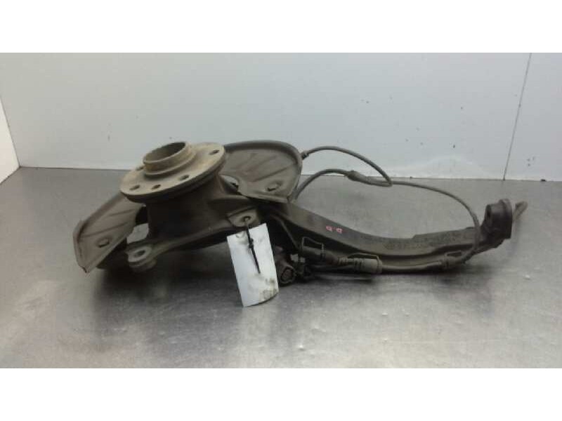 Recambio de mangueta delantera derecha para volkswagen touareg (7la) tdi r5 referencia OEM IAM 7L6407258A  