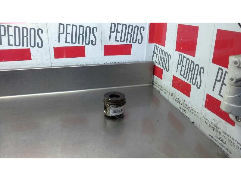Recambio de piston para renault laguna ii (bg0) authentique referencia OEM IAM   