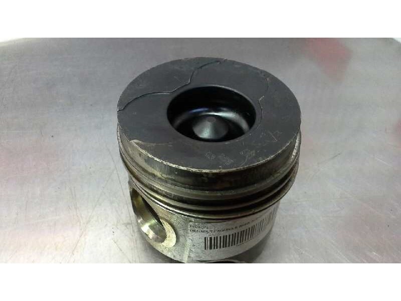 Recambio de piston para renault laguna ii (bg0) authentique referencia OEM IAM   