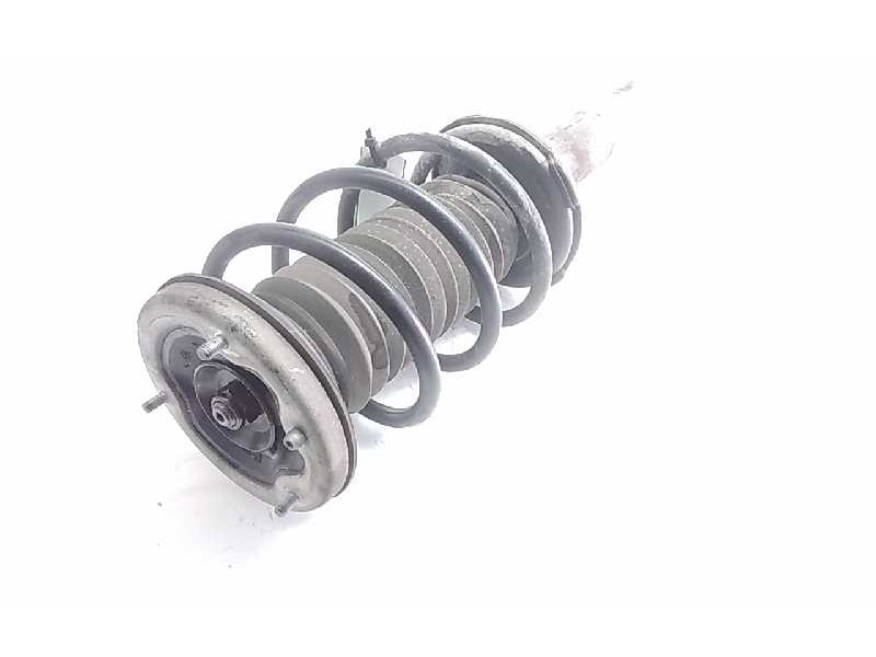 Recambio de amortiguador delantero izquierdo para bmw serie 7 (e65/e66) 730d referencia OEM IAM 675318704  